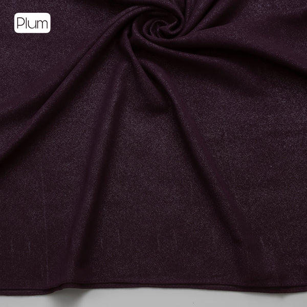 Sparkles –  Plum