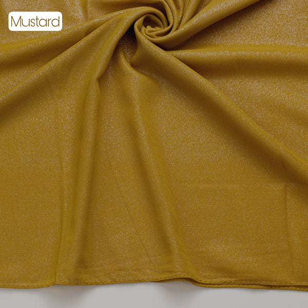 Sparkles –  Mustard