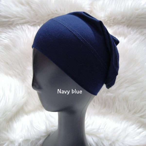 Tube Bands – Navy Blue