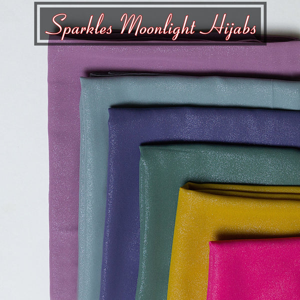 Sparkles Moonlight Bundle of 4